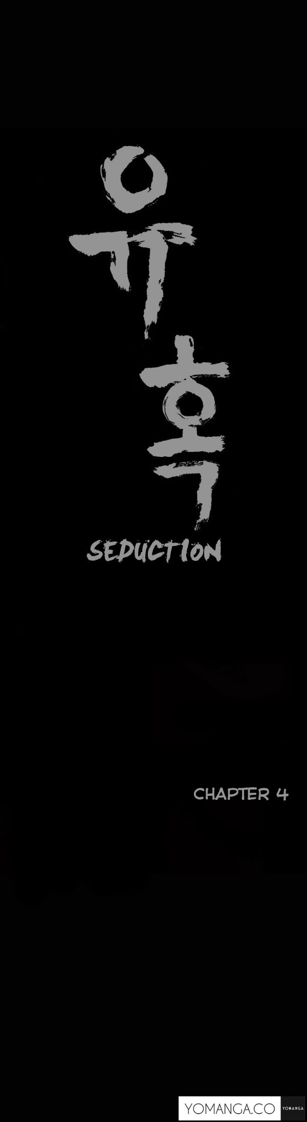 [Liangshan Bo] Seduction Ch.1-38 (English) (YoManga) (Ongoing) 