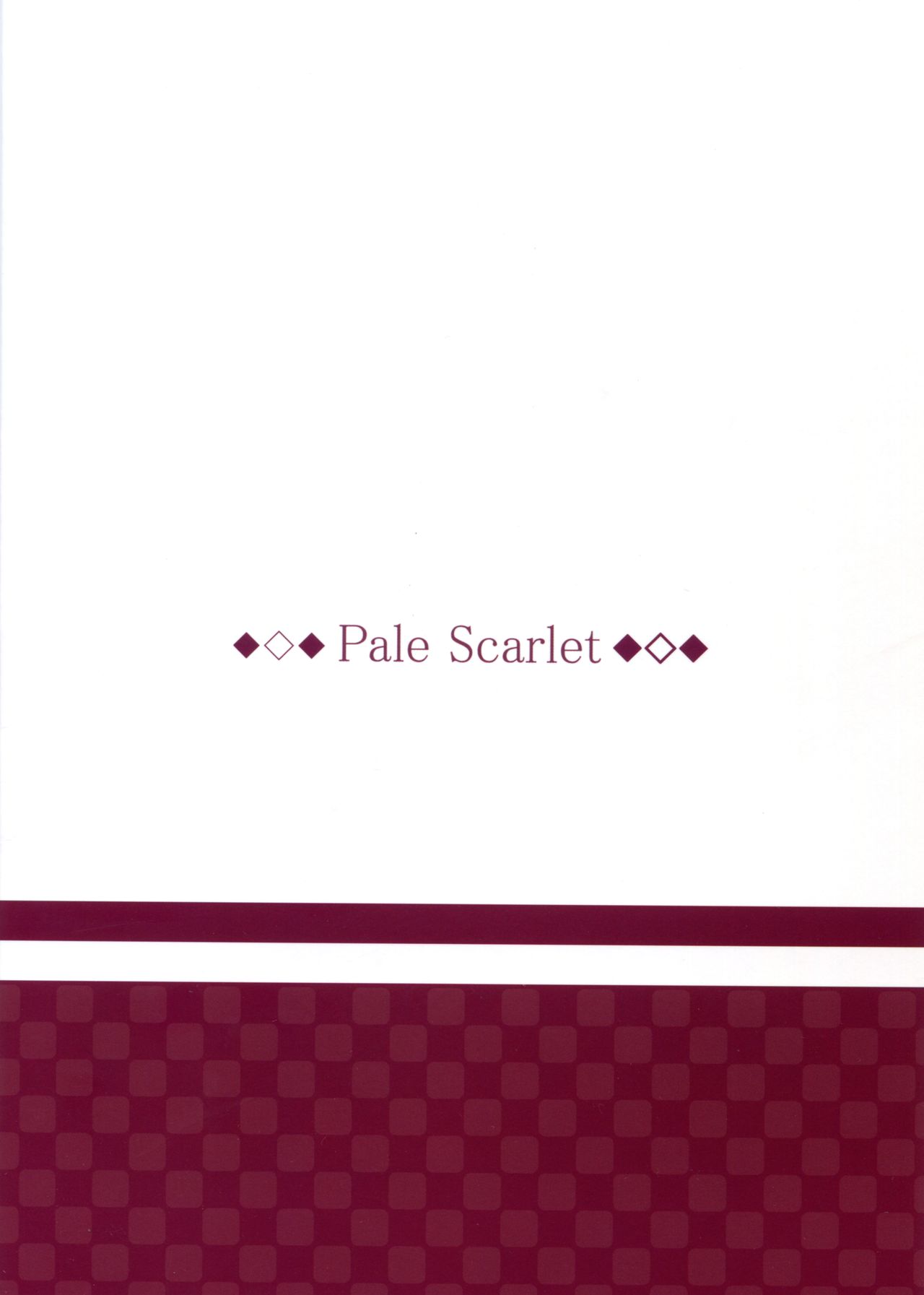 (C90) [Pale Scarlet (Matsukawa)] Fascinate Nail 3 (Granblue Fantasy) (C90) [Pale Scarlet (松河)] Fascinate Nail 3 (グランブルーファンタジー)