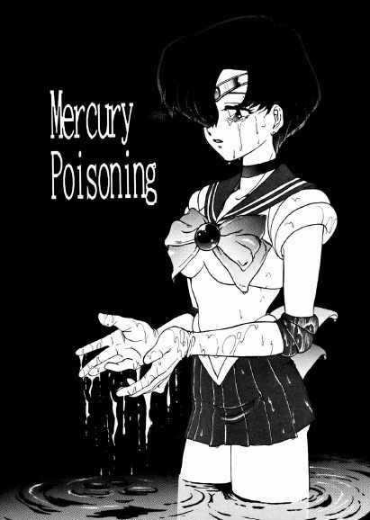 [Captain Kiesel] Mercury Poisoning (english) 