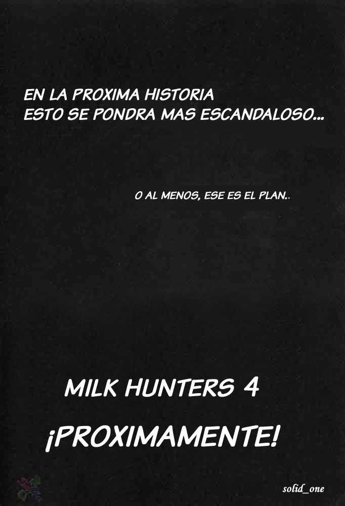 (CR37)[Kuroyuki (Kakyouin Chiroru)] Miruku Hantaazu 3 ~  Milk Hunters 3 (Futari wa Precure)[Spanish] (CR37)[黒雪 (華京院ちろる)] みるくはんたーず3 (ふたりはプリキュア)[スペイン翻訳]