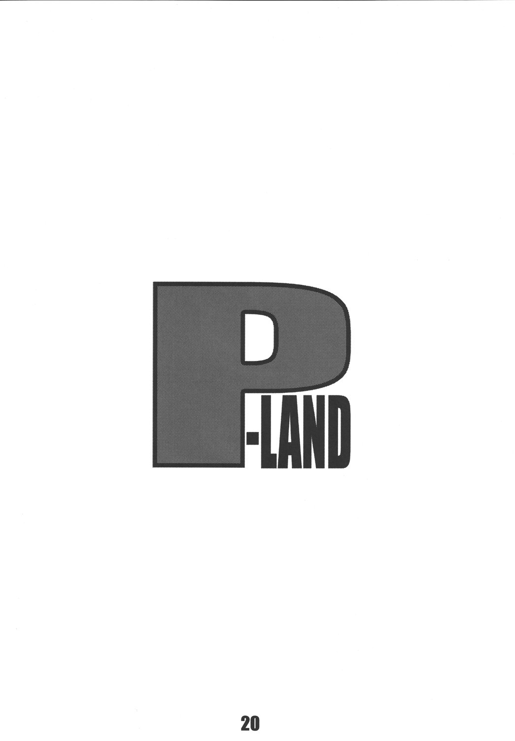 [Ponsu] P-LAND ROUND12 (Onegai) 