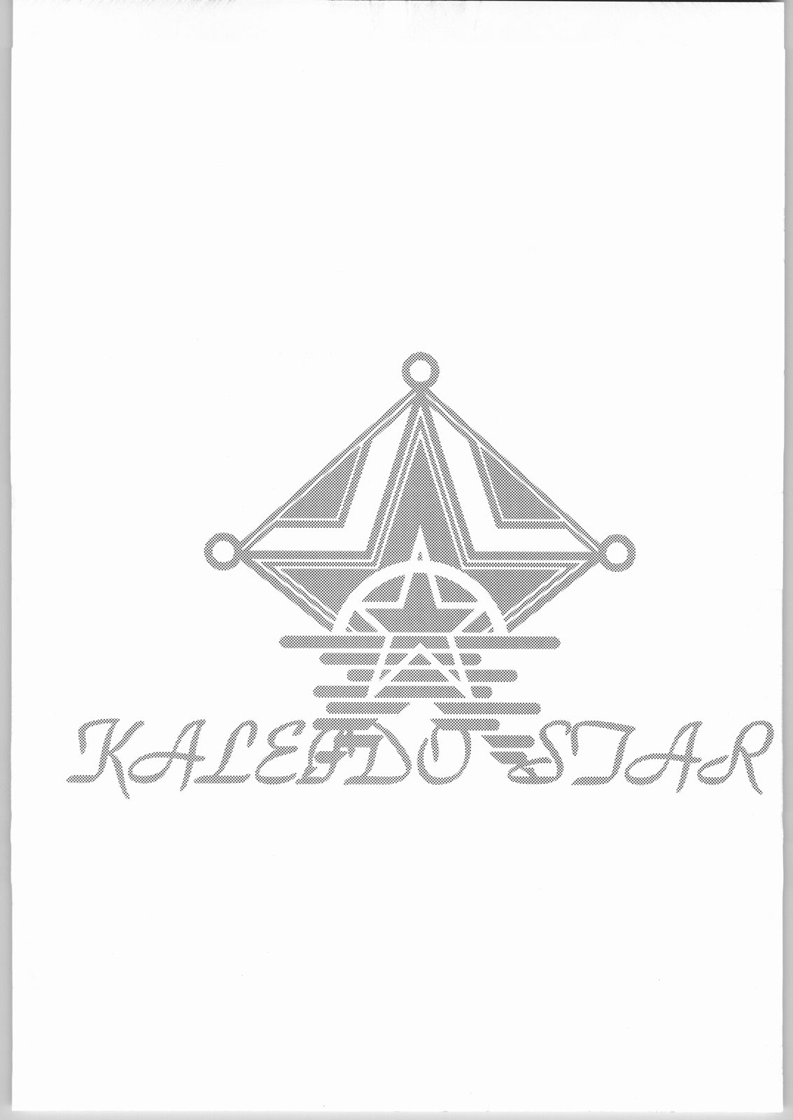 (CR35) [Shuudan Bouryoku (Murasaki Shu)] Kaleido Stage Shinya no Bu 02 (Kaleido Star) [集団暴力 (むらさき朱)] カレイドステージ 深夜の部02 (カレイドスター)
