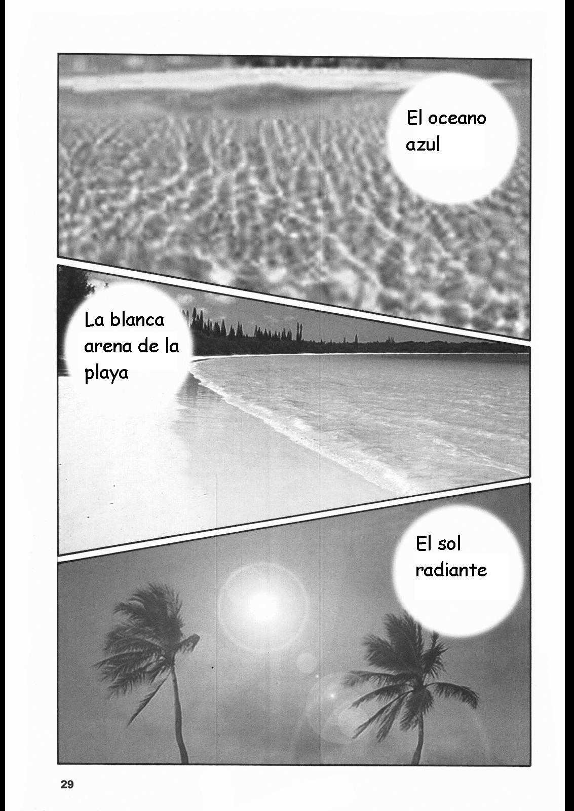 [Mengerekun (Karakuribee, Yuri Tohru, ZOL)] Potemayo vol. 1 (Meitantei Conan) (Spanish) (Kurotao) 