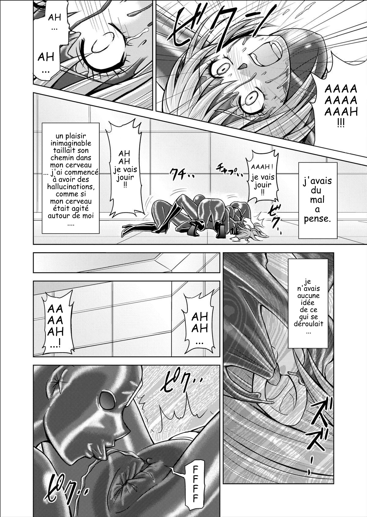 [Macxe's] Tokubou Sentai Dina Ranger Vol.2 Special Edition {french} [Siru V] 