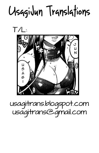 [Karma Tatsurou] Reikan | Ghost Sense (Monthly Vitaman 2013-05) [English] {UsagiTrans} [かるま龍狼] れいかん (月刊 ビタマン 2013年5月号) [英訳]