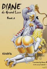 [Hanz Kovacq] Diane de Grand Lieu #2 [English]-