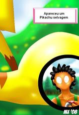 [monkeyxflash] Pikawoo (Pokemon) [Portuguese-BR]-