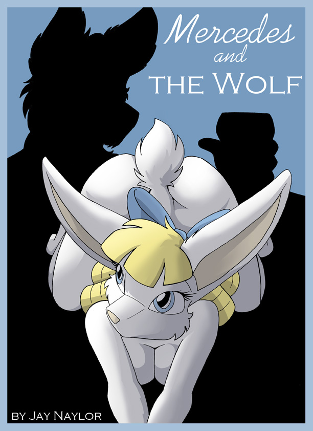 [Jay Naylor] Mercedes and The Wolf 