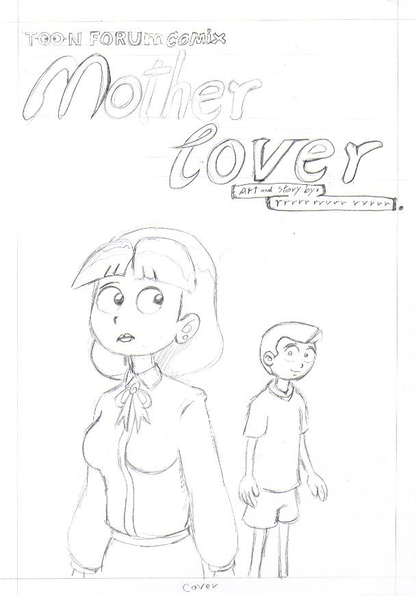 Mother Lover 