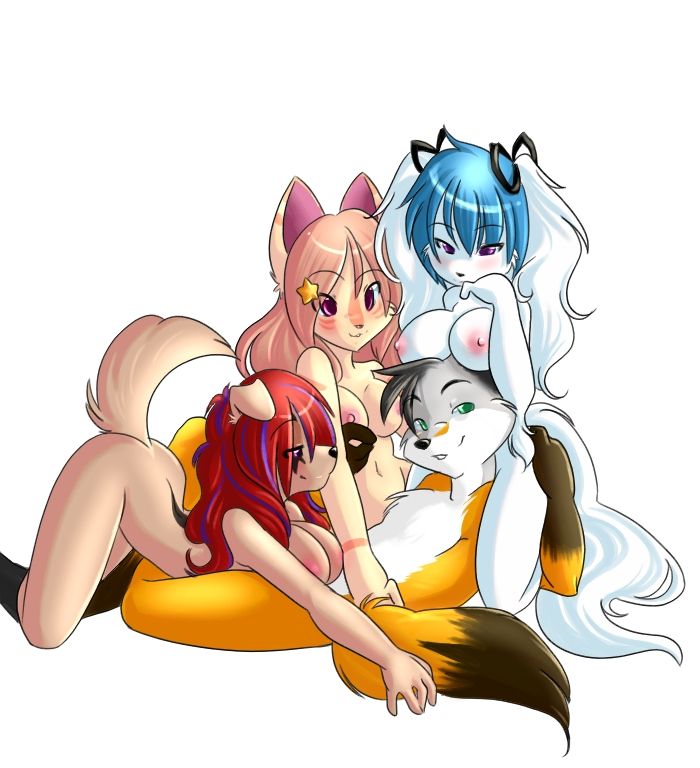 Furry gallery 1 